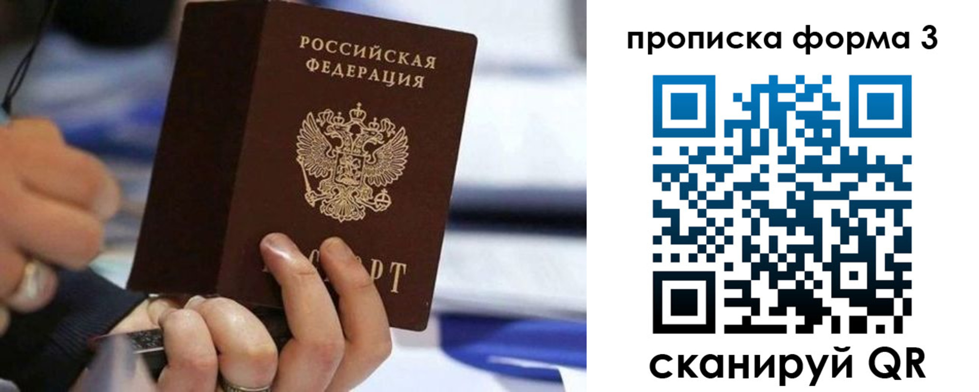 прописка штамп в Ярославской области